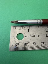 L5005-Langnickel Royal Sable Short Handle Short Round Paint Brush- Size 8