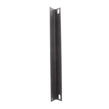 COOPER B-LINE SB211318FB RUNWAY WALL ANGLE SUPPORT KIT, BLACK, 18-INCH