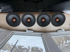 Memphis MOJOS 8 Inch MJP82