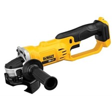 DEWALT 20V MAX 4-1/2 Inch Cordless Angle Grinder, Bare Tool Only DCG412B 