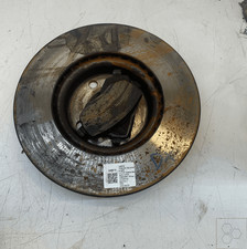 Tambour de frein Fiat STILO