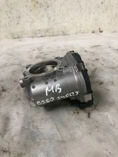 Mercedes-Benz B W246 W242 2018 Benzin 155kW Drosselklappenventil A2701410025 Mercedes-Benz B W246 W242 2018 Benzin 155kW Drosselklappenventil A2701410025