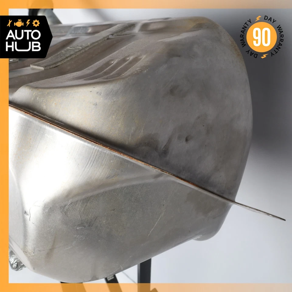 Conjunto de depósito de combustible de gasolina 90-97 Mercedes R129 SL320 SL500 500SL fabricante de equipos originales Foto 4 de 4