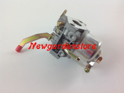 Rebuiman Vergaser-Set Für Kawasaki FC420V Motor | Inkl. Dichtungen, Kraftstoffpumpe & Filtern | Ersetzt 15003-2153