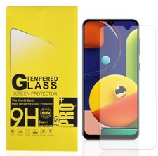 For Samsung Galaxy S23FE,S23,Galaxy A13,M14,M23 Tempered Glass Screen Protectors
