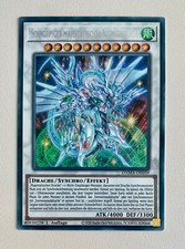 Yu-Gi-Oh! Yusei Fudo Einzelkarten zur Auswahl...