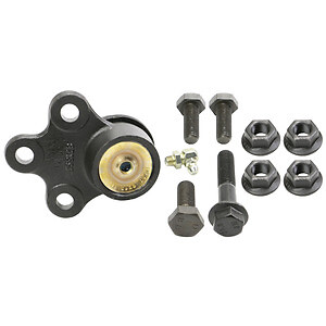 Lower Ball Joint  Moog  K500317