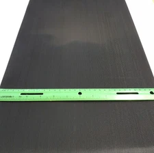 VELCRO® Brand 12" x 12" Self-Adhesive Hook Material-UNCUT when 2 or more ordered