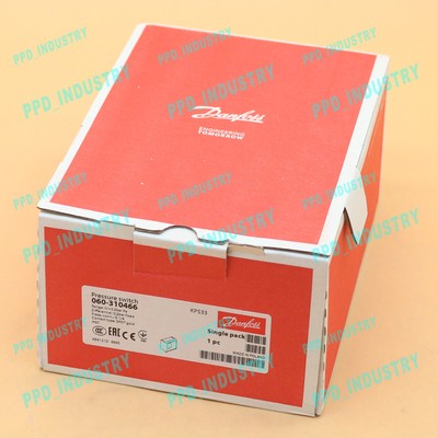 1PCS KPS33 060-310466 New For Danfoss Temperature controller Free Shipping