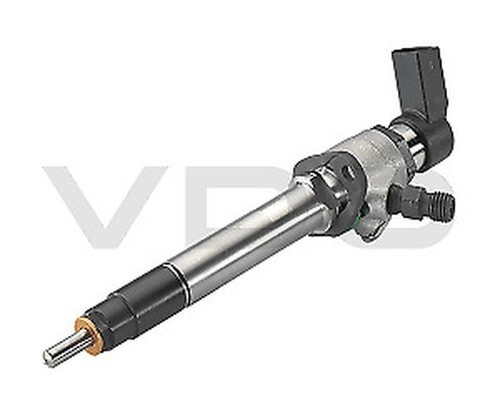 Discovery 3 2.7 TDV6 Diesel Fuel Injector OEM VDO - 1331260/LR008836/LR006495 - Picture 2 of 2