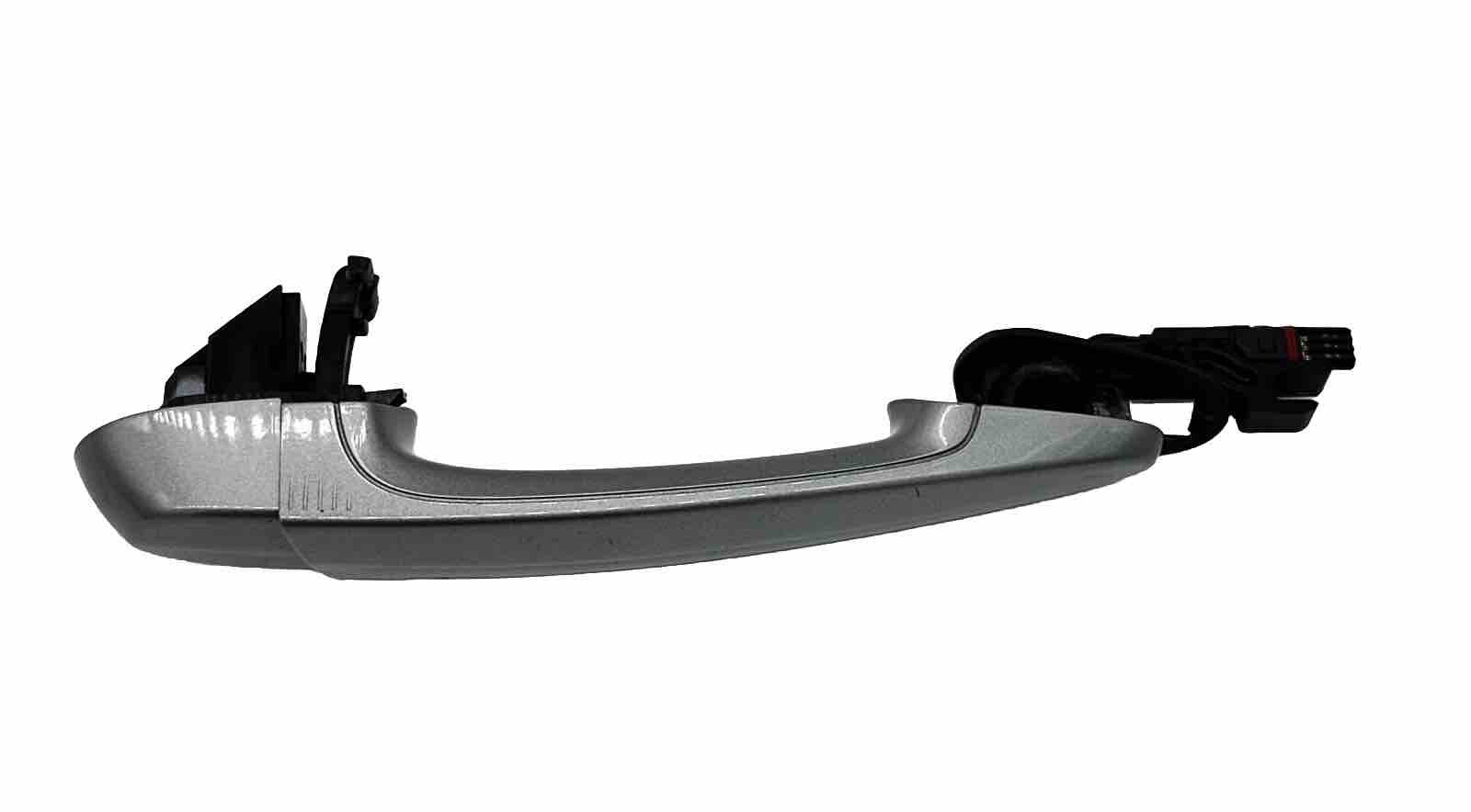 07-13 OEM BMW E93 328 335 Comfort Access Left Driver Side Door  