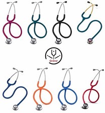 3M Littmann Classic 2 II Kinderstethoskop MIT GRAVUR Pädiatrie Stethoskop child