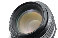 Nikon AI-S 50mm Focal f/1.2 Camera Lenses for sale - eBay