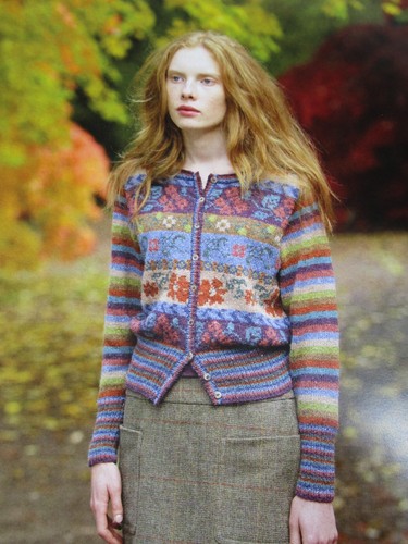 Rowan Knitting & Crochet Magazine Number 50 Published 2011 39 Designs Limited Ed - Picture 4 of 24