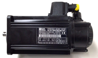 Rexroth MDD065D-N-040-N2L-095PB1 Indramat Permanent Magnet Motor R911256302