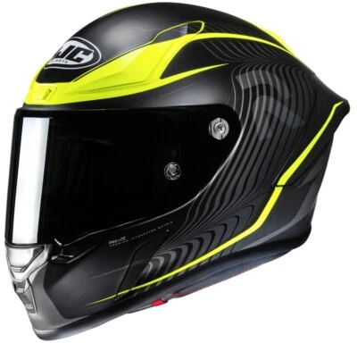 HJC RPHA-1 - Lovis Yellow - SALE