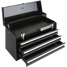 AREBOS Boîte à Outils 3