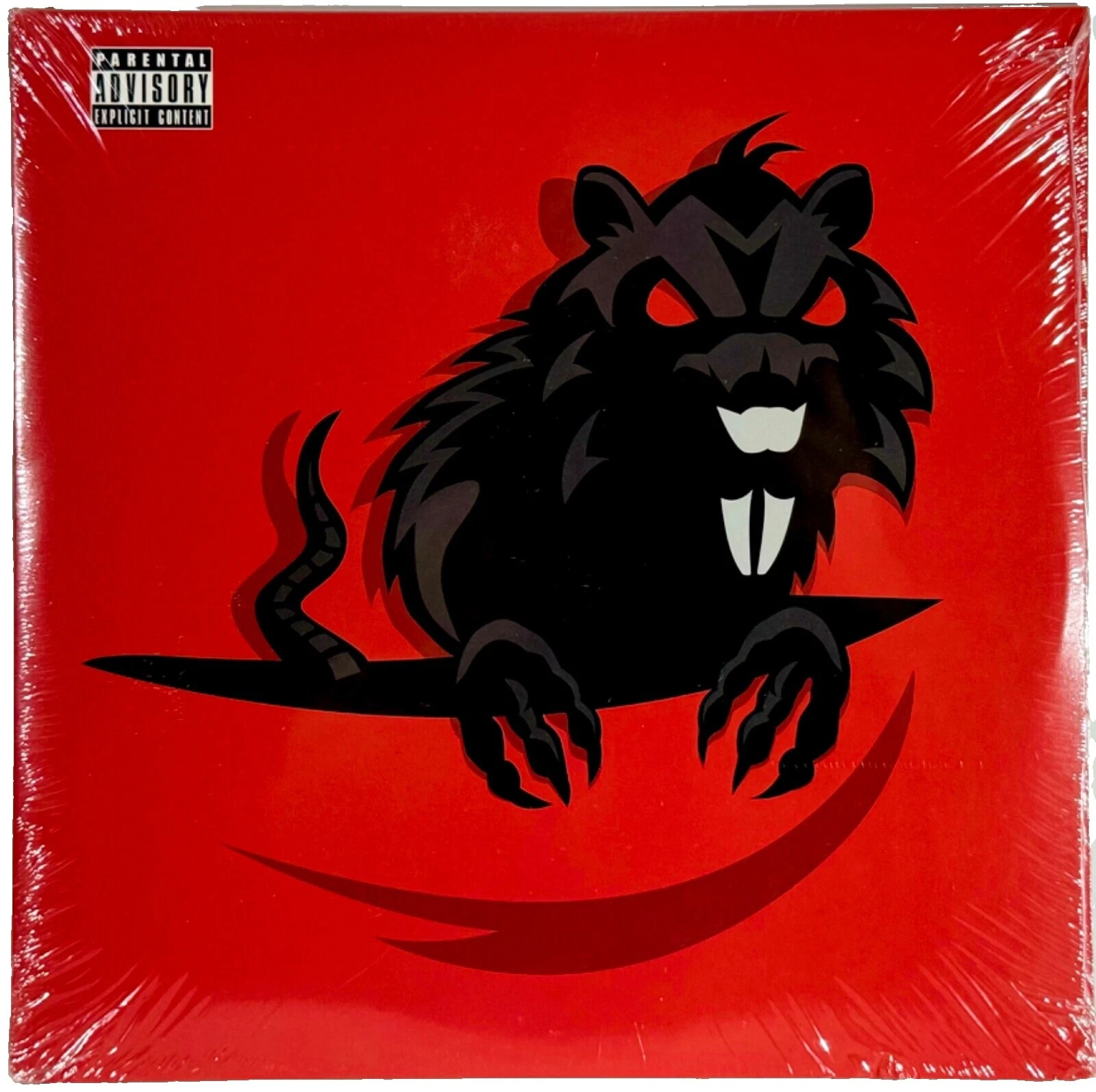 Insane Clown Posse Vinyl Records