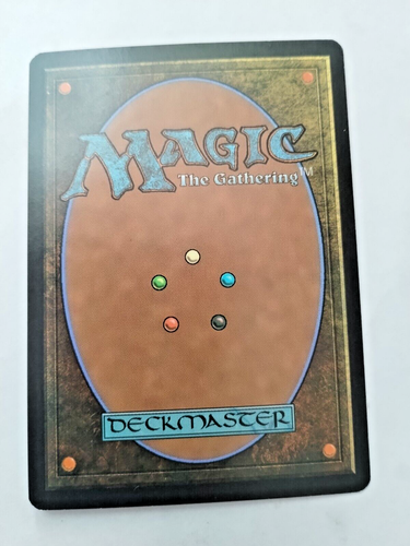 MTG Krark-Clan Ogre Fifth Dawn 71/165 Regular Common - Uncirculated - Picture 3 of 3