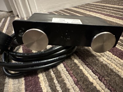 JLDK24 Okin 2 Tasten Schalter für elektrische Liege mit verlängertem Kabel auf 5 Pin