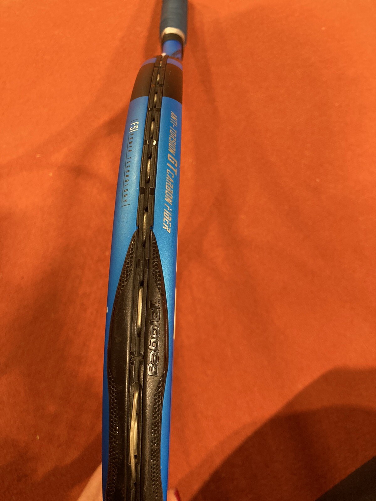 Babolat pure drive eBay