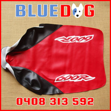 HONDA XR600R XR600 R 1997 97  Seat Cover **Aust Stock** HP451