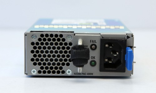 Delta Electronics EDPS-400AB A Netzteil Power Supply 341-0375-06 A0 REV: 01 - Bild 2 von 4