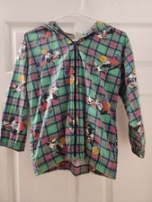 Vintage looney tune Sylvester jacket, Kids Size 10