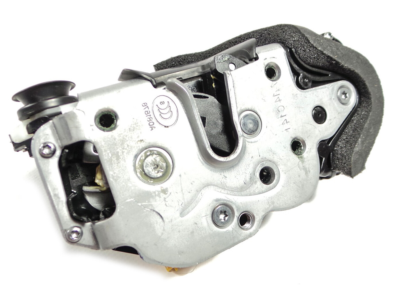Mécanisme serrure droite Opel Zafira C réparer blocage porte Chevrolet Cruze
