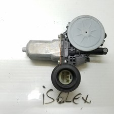 2006-2010 Lexus Is250 Is350 Rear Left Door Window Motor Oem 85710-58010