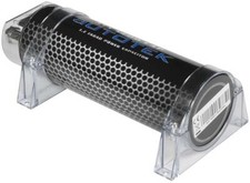 Condensatore Audio Per Auto, 3.0 Farad, Stabilizzatore Di Potenza Per Amplificatori, Colore Blu