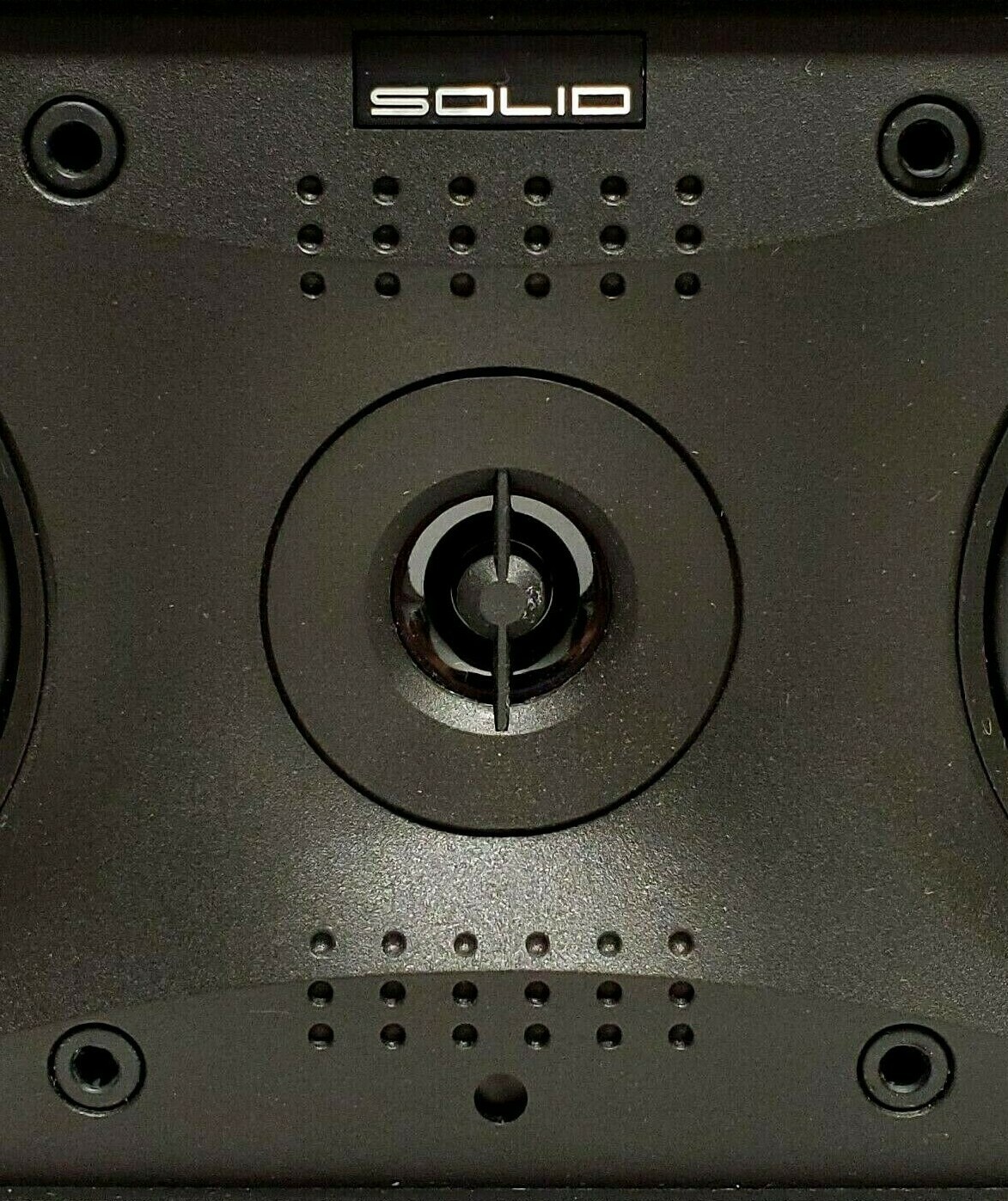 b&w solid solutions s100