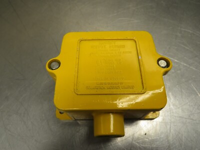 Mobrey Safety Switch U30800