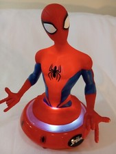 Spiderman Night Light Marvel