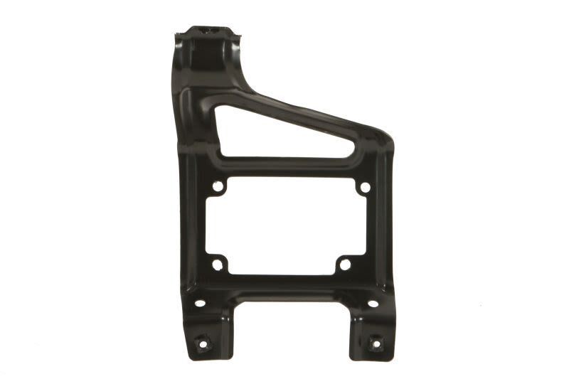 Bumper door support fits: MERCEDES E-CLASS W212 01.09-01.13