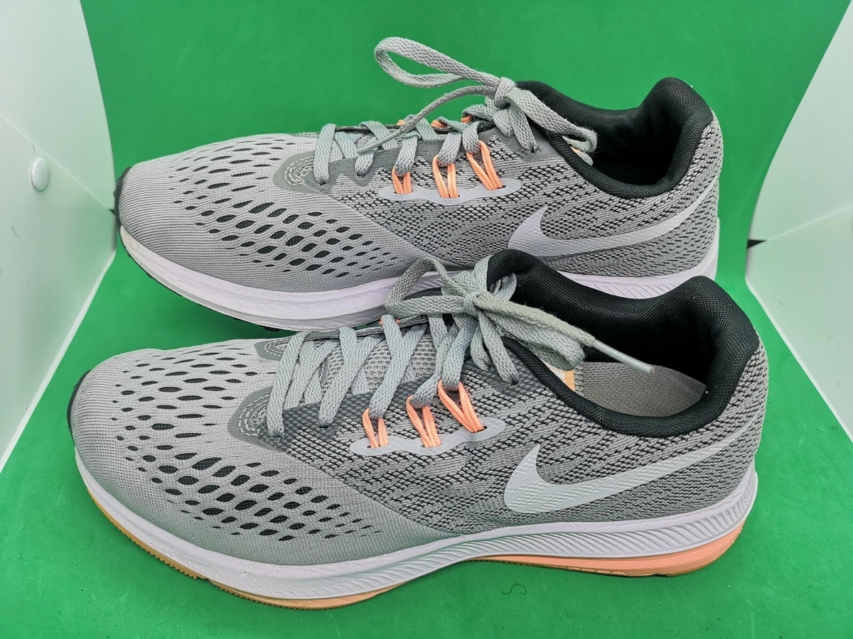 nike zoom winflo 4