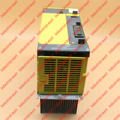 1PC USED Fanuc A06B-6111-H026#H550 Driver Tested Good Condition