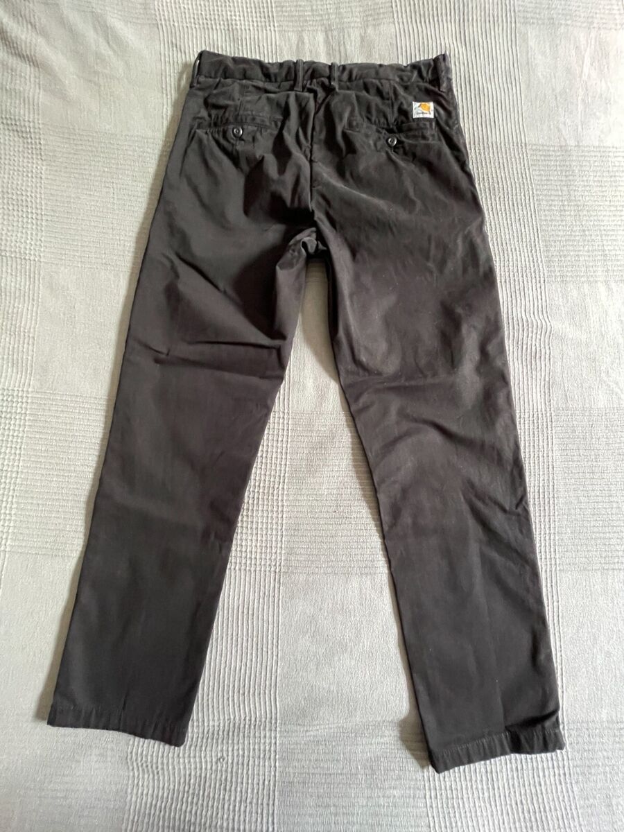 Carhartt WIP, johnson pant, size 29/32 | eBay Carhartt WIP, johnson pant, size 29/32 | eBay