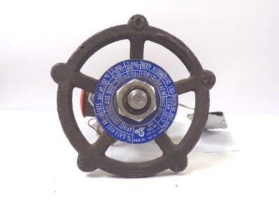 DSI GATE VALVE 3/4'' GATE VALVE. API602, CLASS 800, 1975PSI AT 100 DEGREES F
