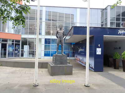 Foto 12x8 Peerless Jim Driscoll Cardiff\/Carded James Driscoll, commonl c2021