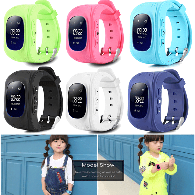 turnmeon smart watch