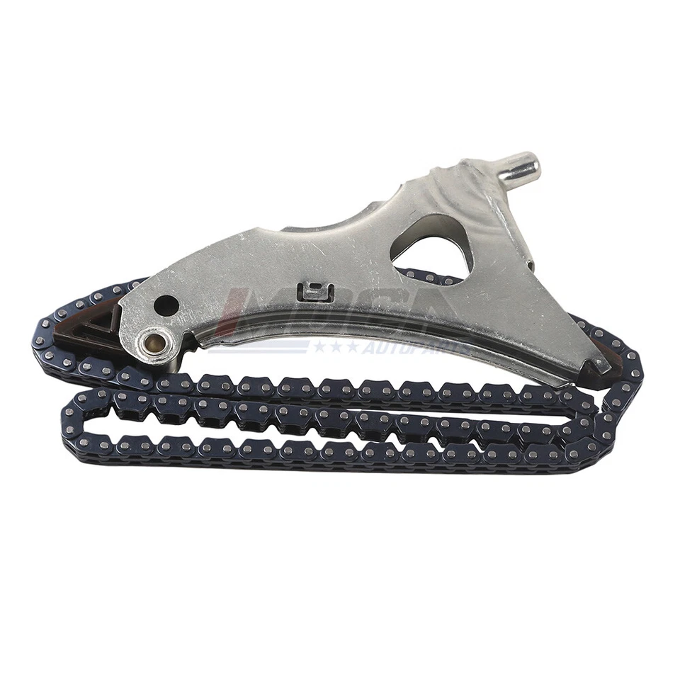 Timing Chain Kit w/ Intake VVT Set for 2011 Mercedes-Benz C350 E350 3.5L V6 GAS — 第 2/4 张图片