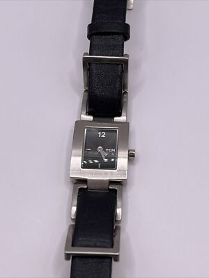 ギフト最適!    Women's Quartz Watch K4T2MB1A Vintage Sharp Women's Quartz Watch GT Expansion Band Oval