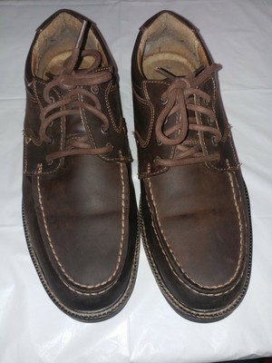 chaps boat shoes