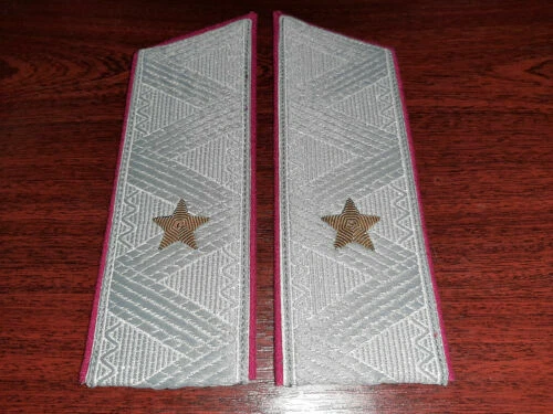 Jackets Army Militaria (1976-1981)