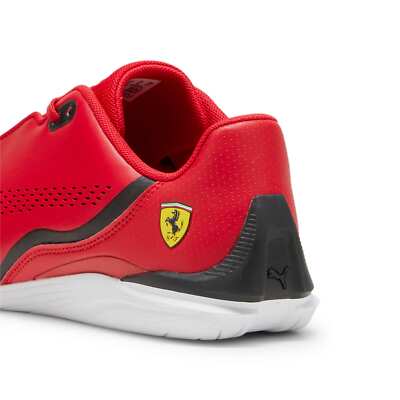 307193-10] Mens Puma FERRARI DRIFT CAT DECIMA | eBay