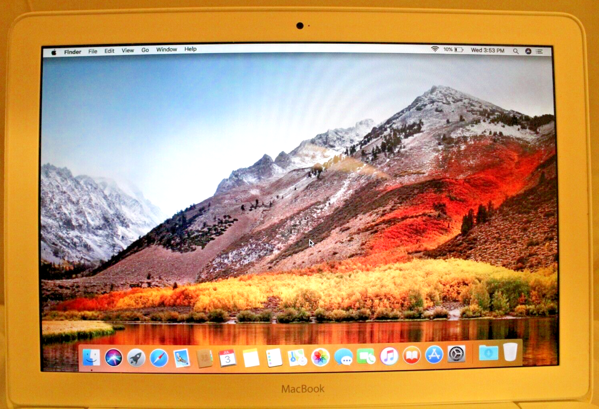 Apple MacBook 13 Apple MacBook 13