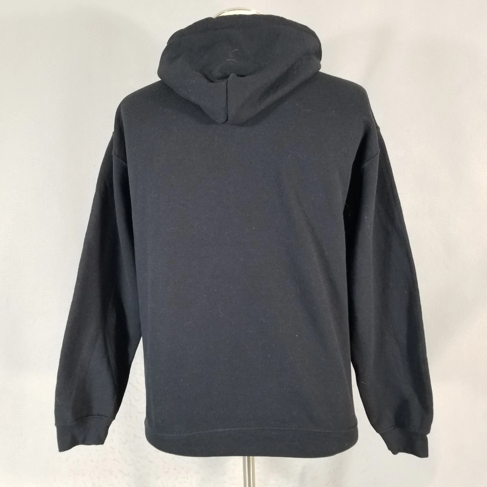 VETEMENTS Felpa con cappuccio NFL team apparel Tampa Bay Buccaneers maglione uomo media