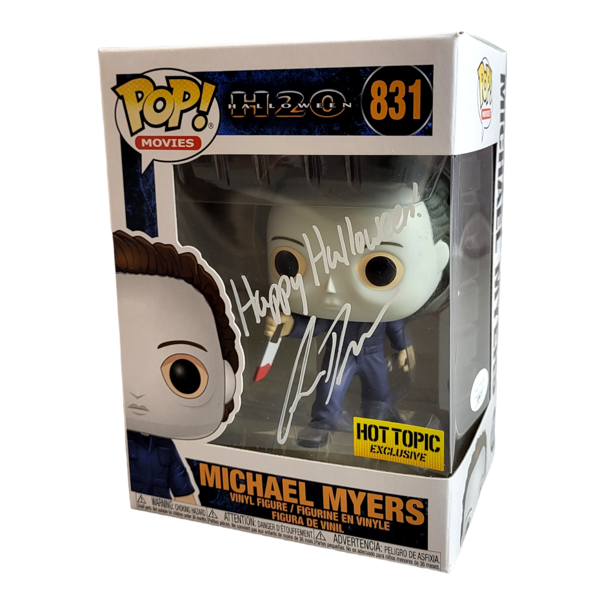 Funko Pop! ブランディ・チャスティン フィギュア サイン入り Amazon.com: Funko Pop! Sports Legends: The U.S Women's National