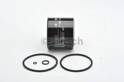 Bosch N 4201 Kraftstofffilter-Wechselbox (1 457 434 201) online 